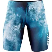 Otso Swjm Jammer Blau S Mann Blau S