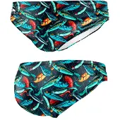 Turbo Sardine Badeslip