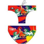 Turbo Tibet Badeslip