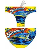 Turbo Kitertsurf Waterpolo Badeslip