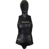 Salvimar Swim Skin 2 Mm Neoprenweste Mit Kapuze Für Damen