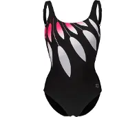 Arena Giuliana Squared Back Badeanzug