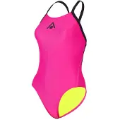 Aqua sphere Essential Wide Back Badeanzug