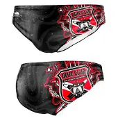 Turbo Dive Club Badeslip