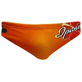 Turbo New Ipannema Badeslip