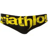 Turbo Triathlon Basic Badeslip