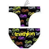 Turbo Triathlon 2011 Badeslip