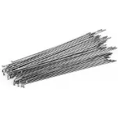 Mission Stainless Steel Speichen 40 Einheiten