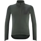 Mavic - Cosmic Pro Wind Jacket - Fahrradjacke Gr M grau