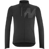 Mavic - Cosmic Pro Wind Jacket - Fahrradjacke Gr XXL schwarz