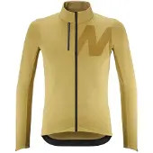Mavic - Cosmic Pro Wind Jacket - Fahrradjacke Gr XXL beige