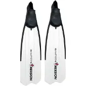 Imersion E Freediving Tauchflossen