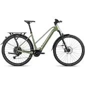 Orbea Kemen MID 30