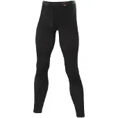 Loeffler - Unterhose Lang Transtex Light - Lange Unterhose Gr 58 schwarz