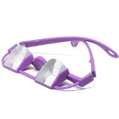 Le Pirate Kletterbrille Belay Modell 3.1