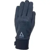 Matt Leisure Inner Touch Screen Handschuhe