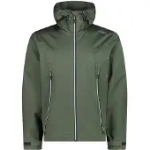 CMP Fix Hood 32z5077 Jacke
