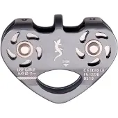Fixe Climbing Gear Db2 Riemenscheibe