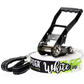 Spider Slacklines 15 M Slackline-set