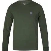 Hannah Kirk Ii Langarm-t-shirt