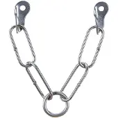 Climbing Technology Plates Belay Station With 1 Ring Standplatz