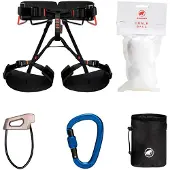 Mammut 4 Slide Climbing Rucksackgurt