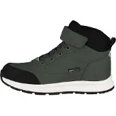 TROLLKIDS Kids Stavanger Mid Cut XT