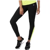 Siroko Golden Series Baselayer-hose Schwarz XS Frau Schwarz XS