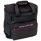 Ocean & Earth Ice Cube Cooler 38l Lunch Bag Weiche Tragbare Kühlbox