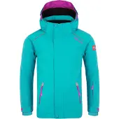 TROLLKIDS Holmenkollen Pro Jacke