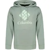 Columbia Trek Kapuzenpullover