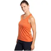 Trangoworld Loja ärmelloses T-shirt