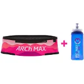 Arch Max Pro Zip + 1sf300ml Bpt3s Gürtel