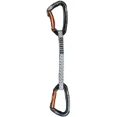 Qi´roc Racing Straight/curve+express Dyneema 12x170 Mm Expressschlinge