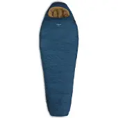 Pinguin Micra Ccs 185 Schlafsack Blau Blau One Size