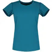 Houdini Pace Air Kurzarm-t-shirt