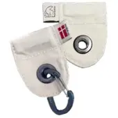 Nordisk Midgard/Vimur Magnetic Connector sandshell