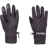 Marmot Wm's Power Stretch Connect Glove black (001) S