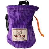Sierra Climbing Tube Contrast Chalkbag