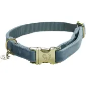 Kentucky Dogwear - Velvet - L - Hellblau