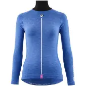 Assos Uz 3/3 P1 Langarm-baselayer