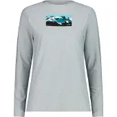 CMP Langarmshirt