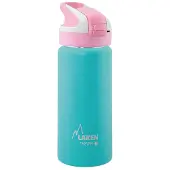 Laken Stainless Steel Summit Cap 500ml Thermosflasche