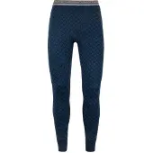 Thermowave - Merino Xtreme Pants - Merinounterwäsche Gr XL blau