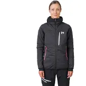 Hannah Damenjacke NAVA HOODY ANTHRAZIT Größe: 42
