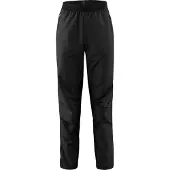 Löffler - Women's Pants Sport Micro - Langlaufhose Gr 40 - Regular schwarz