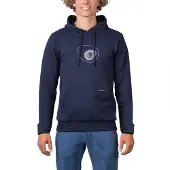 Rafiki - Zulu Uni - Hoodie Gr XS blau