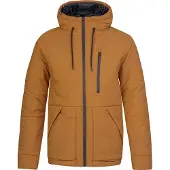 Hannah Dalon Jacke Braun L Mann Braun L