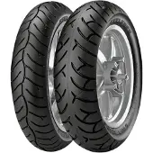 Metzeler motorcycle-tyres FeelFree ( 160/60 R15 TL 67H Hinterrad, M/C )
