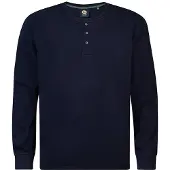 Petrol Industries M-3040-tlr6190 Langarm-t-shirt